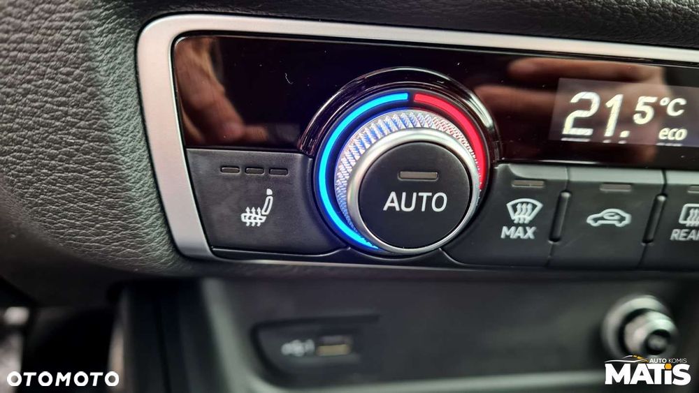 Audi A3 Sportback - 15