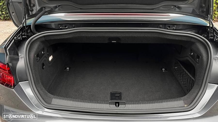 Audi A5 Cabrio 2.0 TFSI S tronic - 36