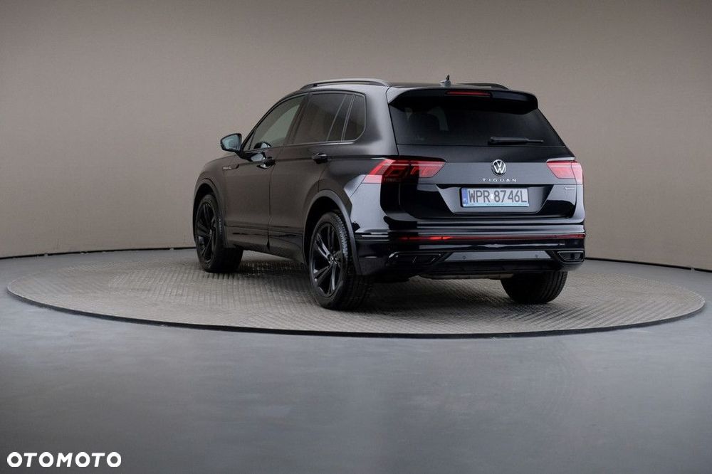 Volkswagen Tiguan 2.0 TSI 4Mot R-Line DSG - 2