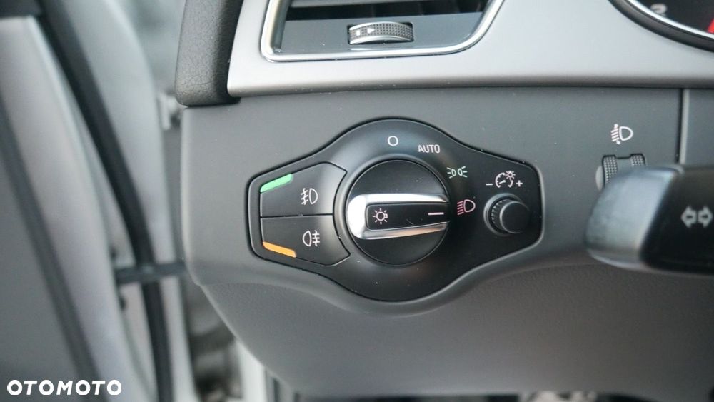 Audi A4 Limousine - 19