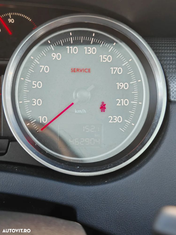 Peugeot 508 SW e-HDi FAP 115 EGS6 Active - 9