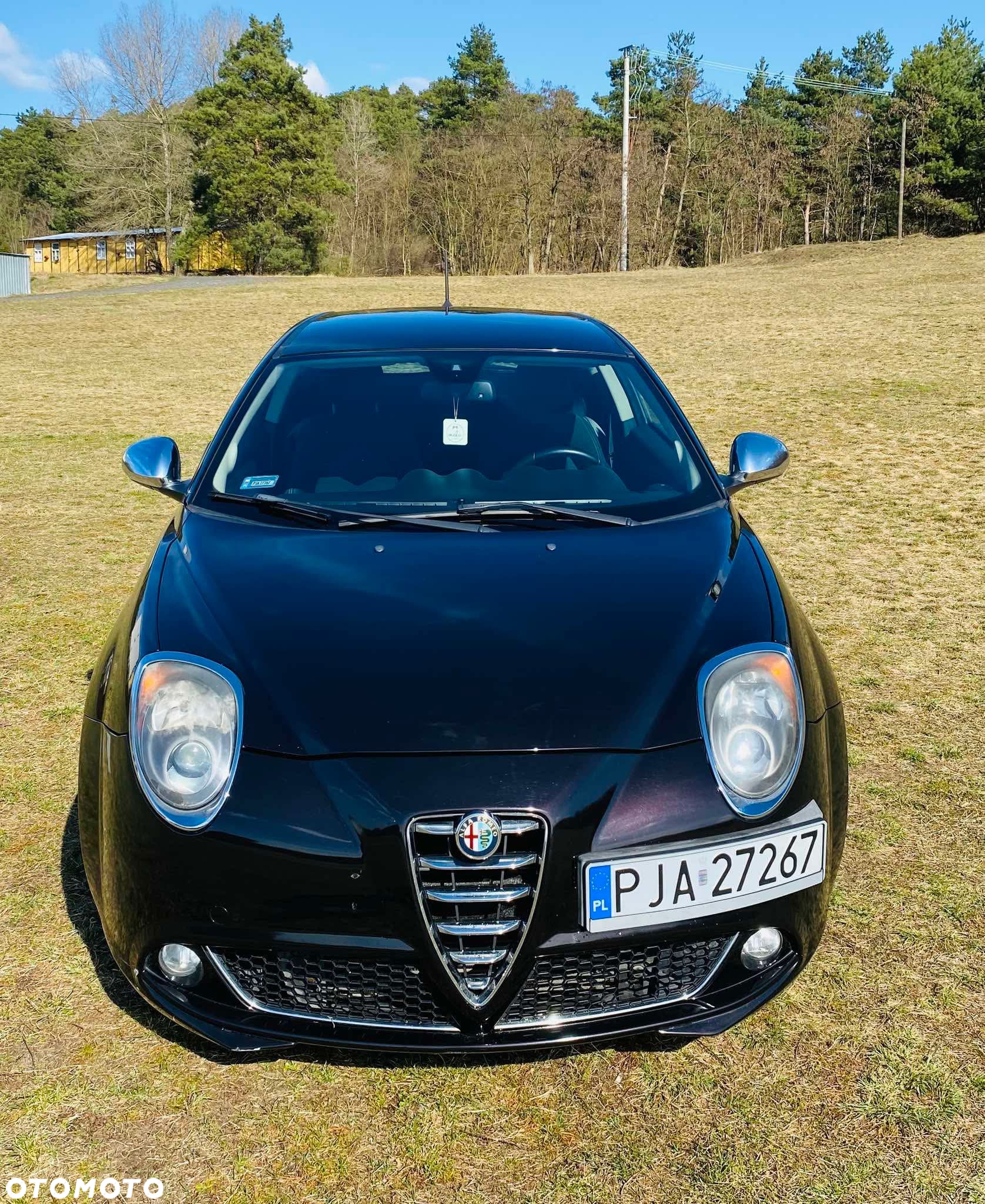 Alfa Romeo Mito 1.6 JTDM Progression - 15