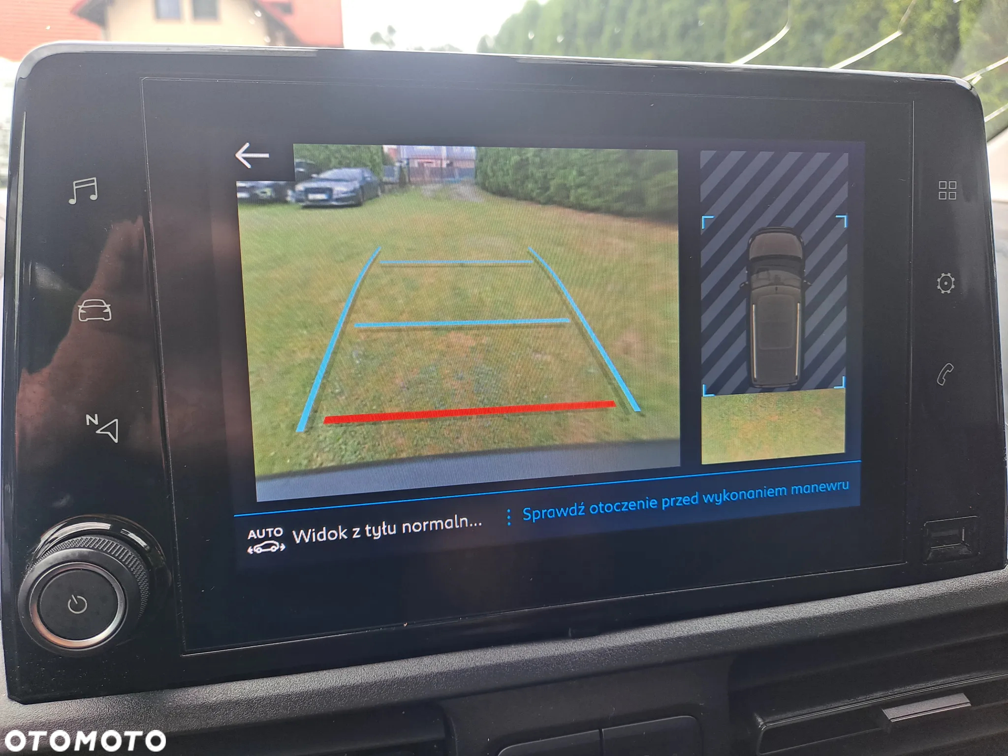 Peugeot Rifter BlueHDI 100 L1 Allure - 17