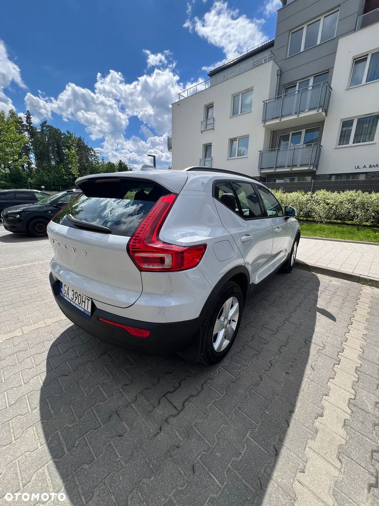 Volvo XC 40 T3 Momentum Core - 7