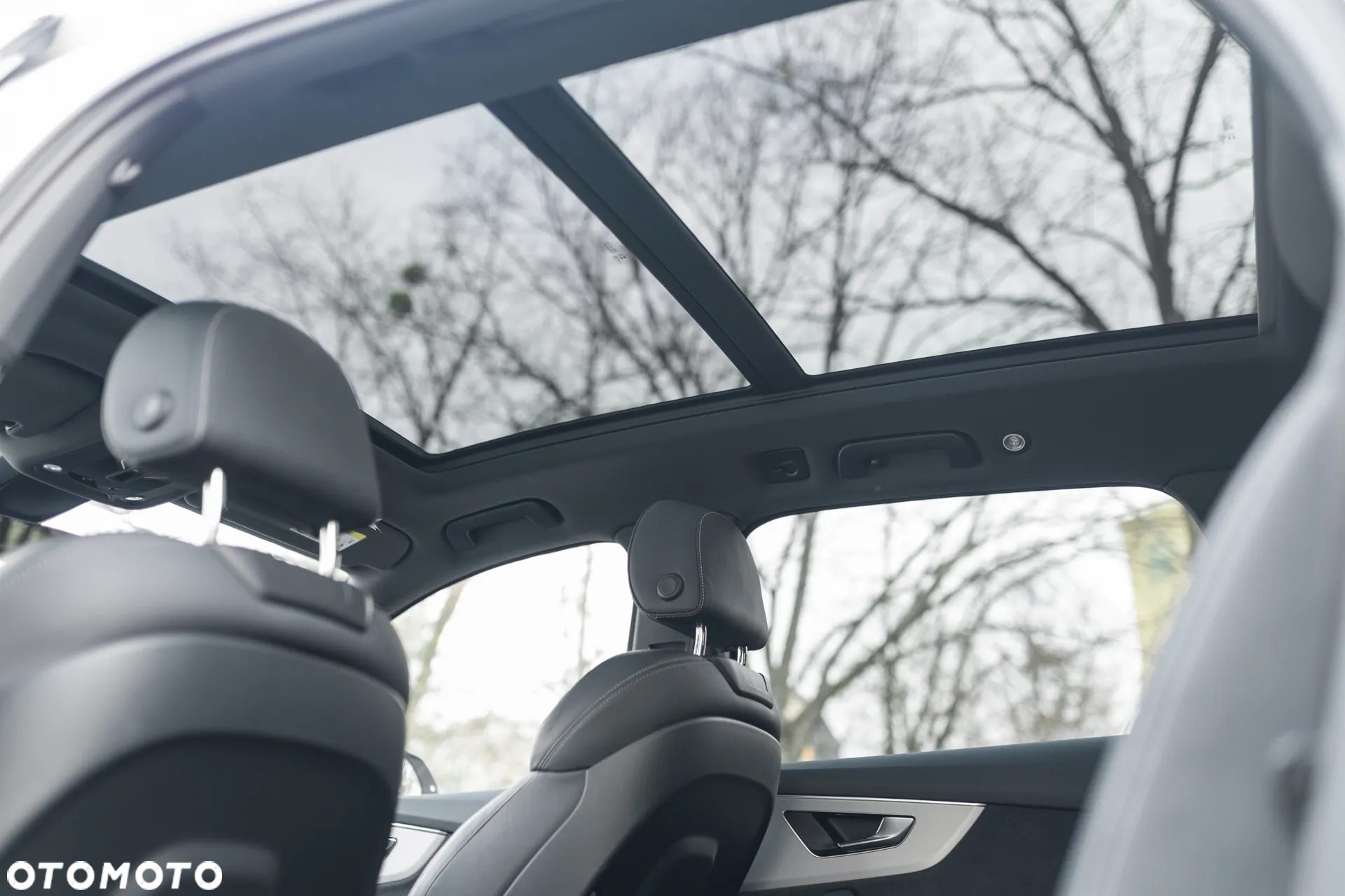 Audi Q7 50 TDI mHEV Quattro S Line Tiptr - 14