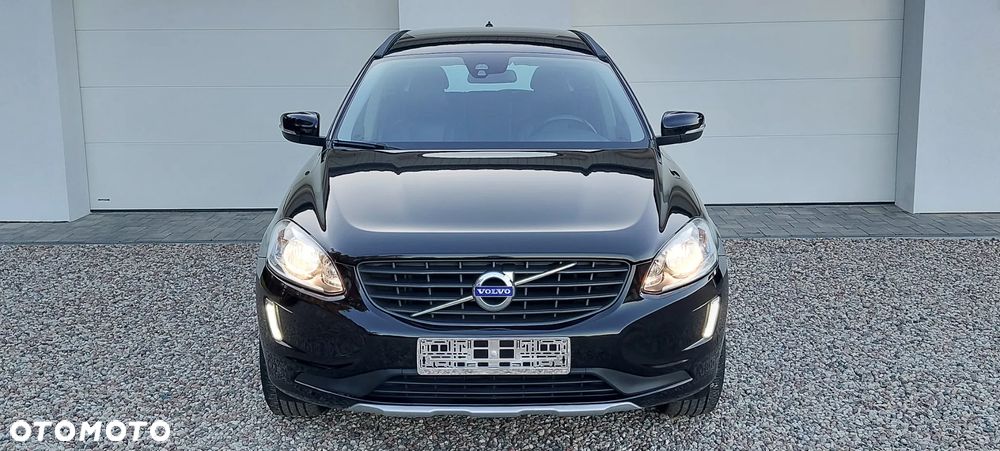Volvo XC 60 D3 Drive-E Momentum - 16