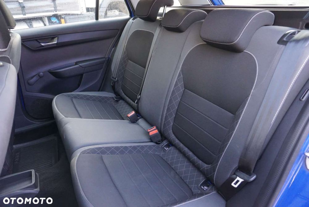 Skoda Fabia 1.0 MPI Ambition - 13