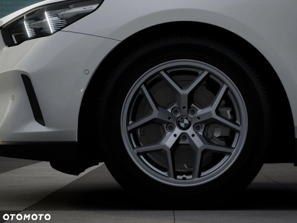 BMW Seria 5 - 9