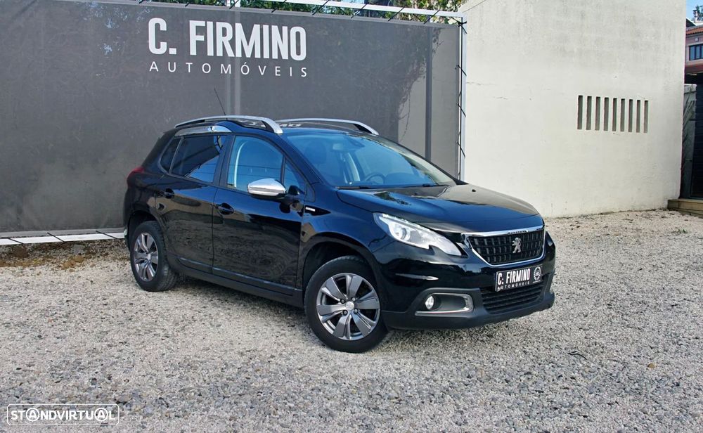 Peugeot 2008 1.2 PureTech Style - 6
