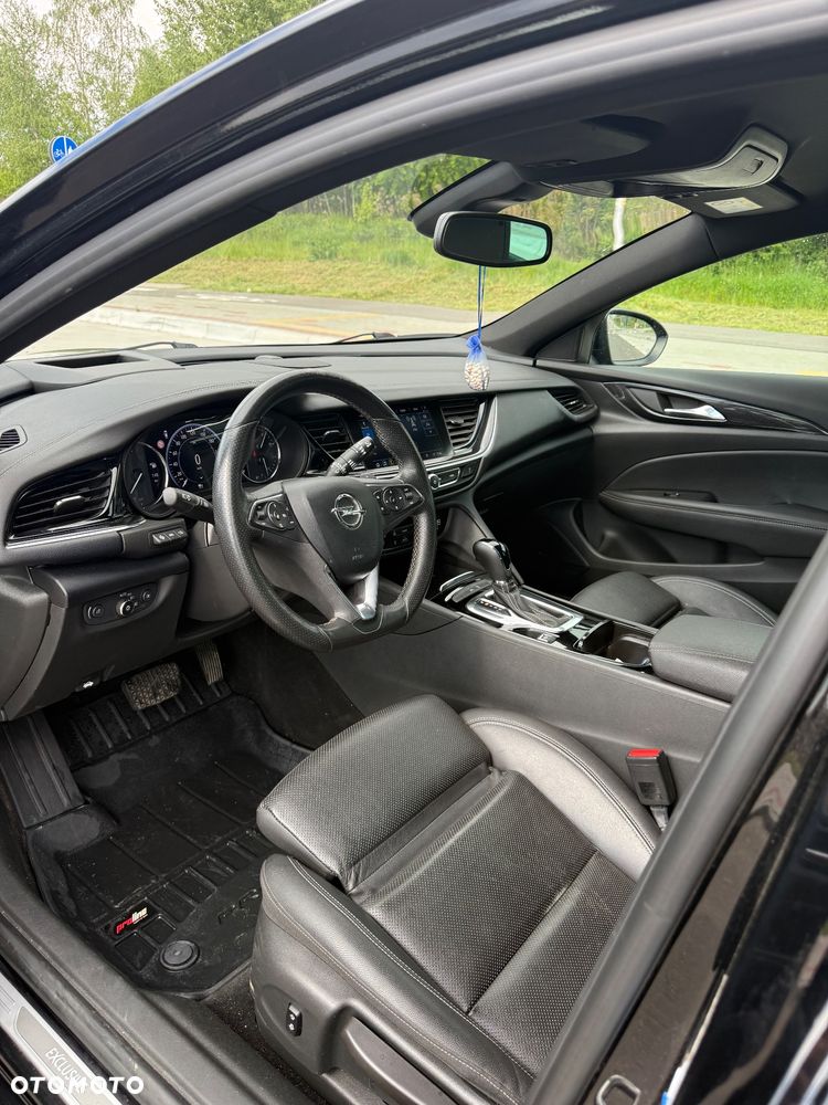 Opel Insignia 2.0 Exclusive - 10
