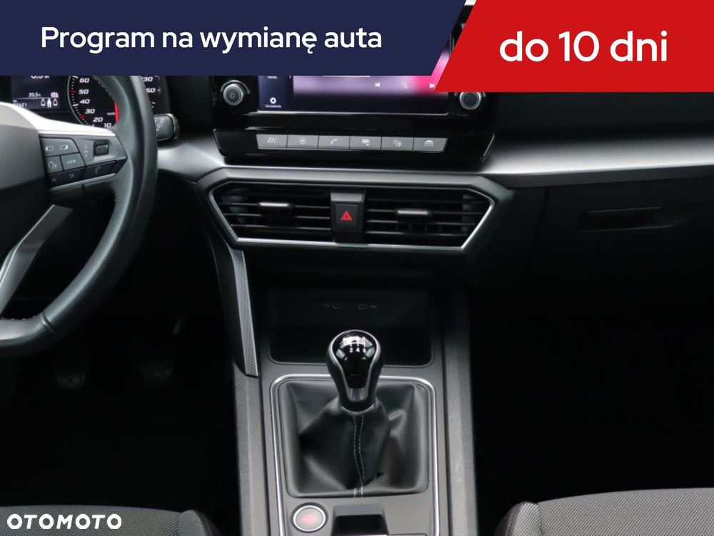 Seat Leon Sportstourer - 14