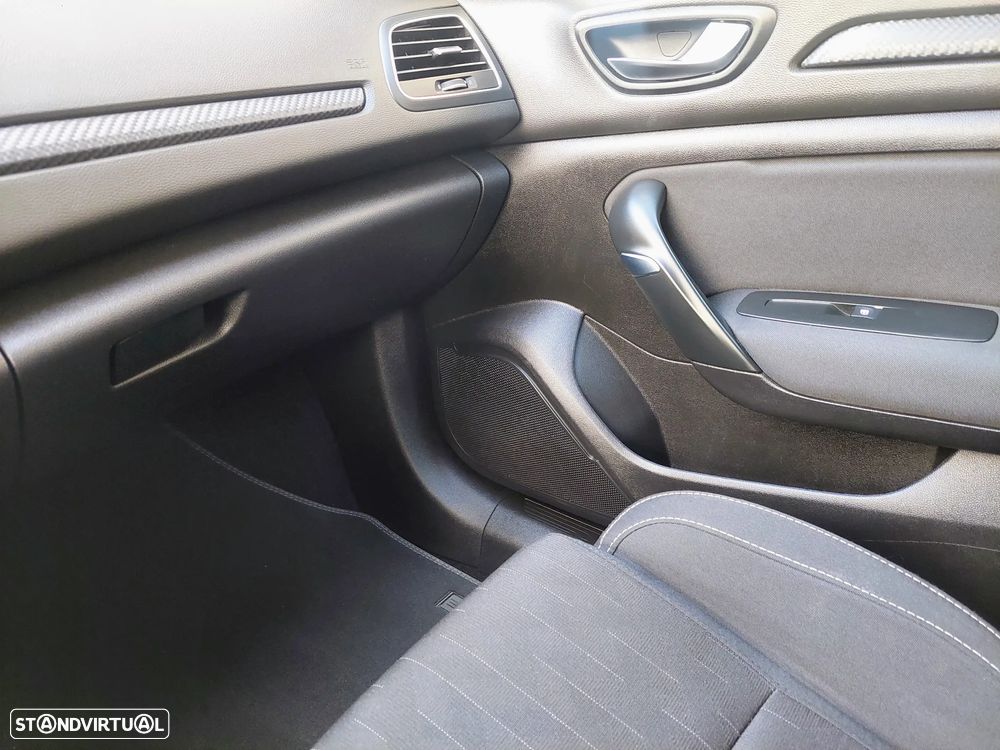 Renault Mégane Sport Tourer 1.5 Blue dCi Limited - 44