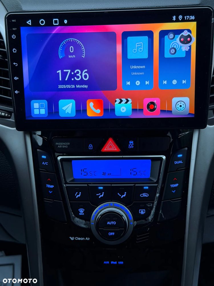 Hyundai i30 - 7