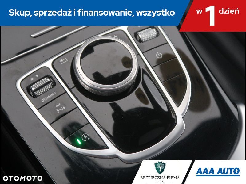 Mercedes-Benz Klasa C - 17