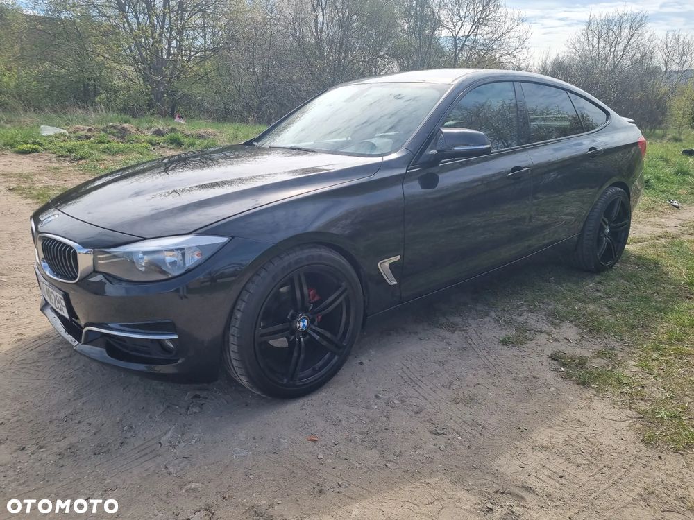 BMW 3GT - 7