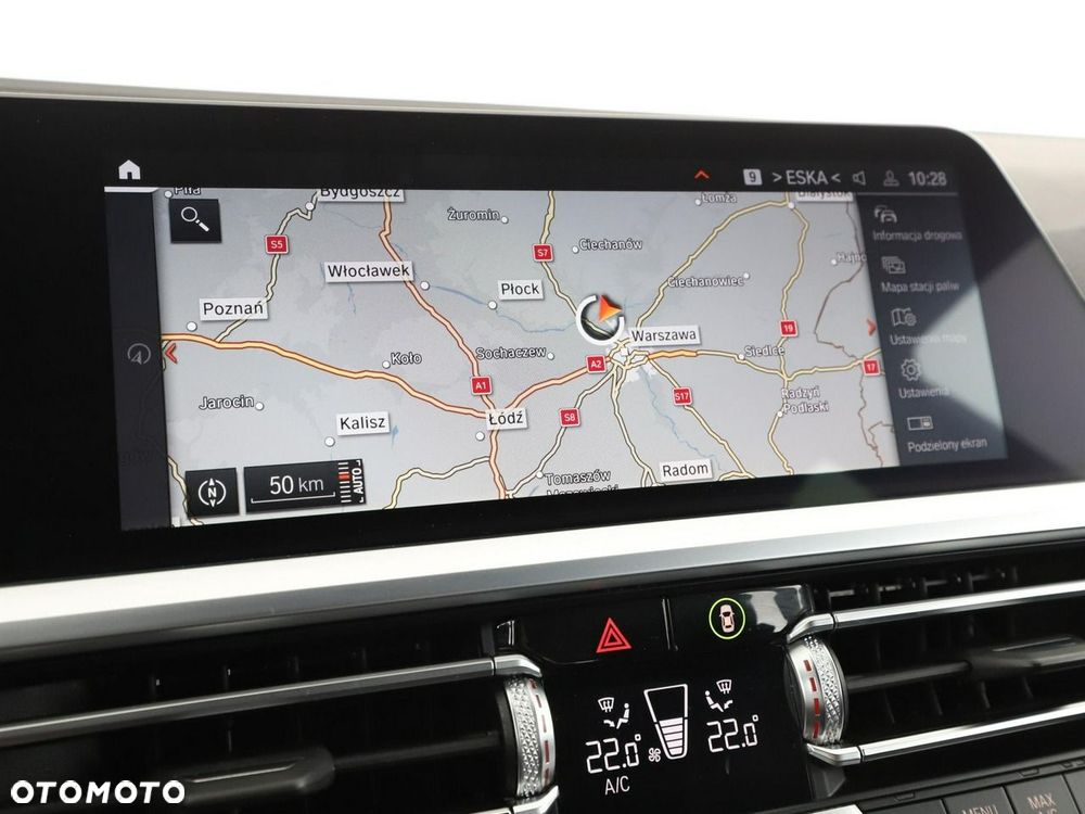 BMW Seria 3 320d xDrive mHEV M Sport - 26