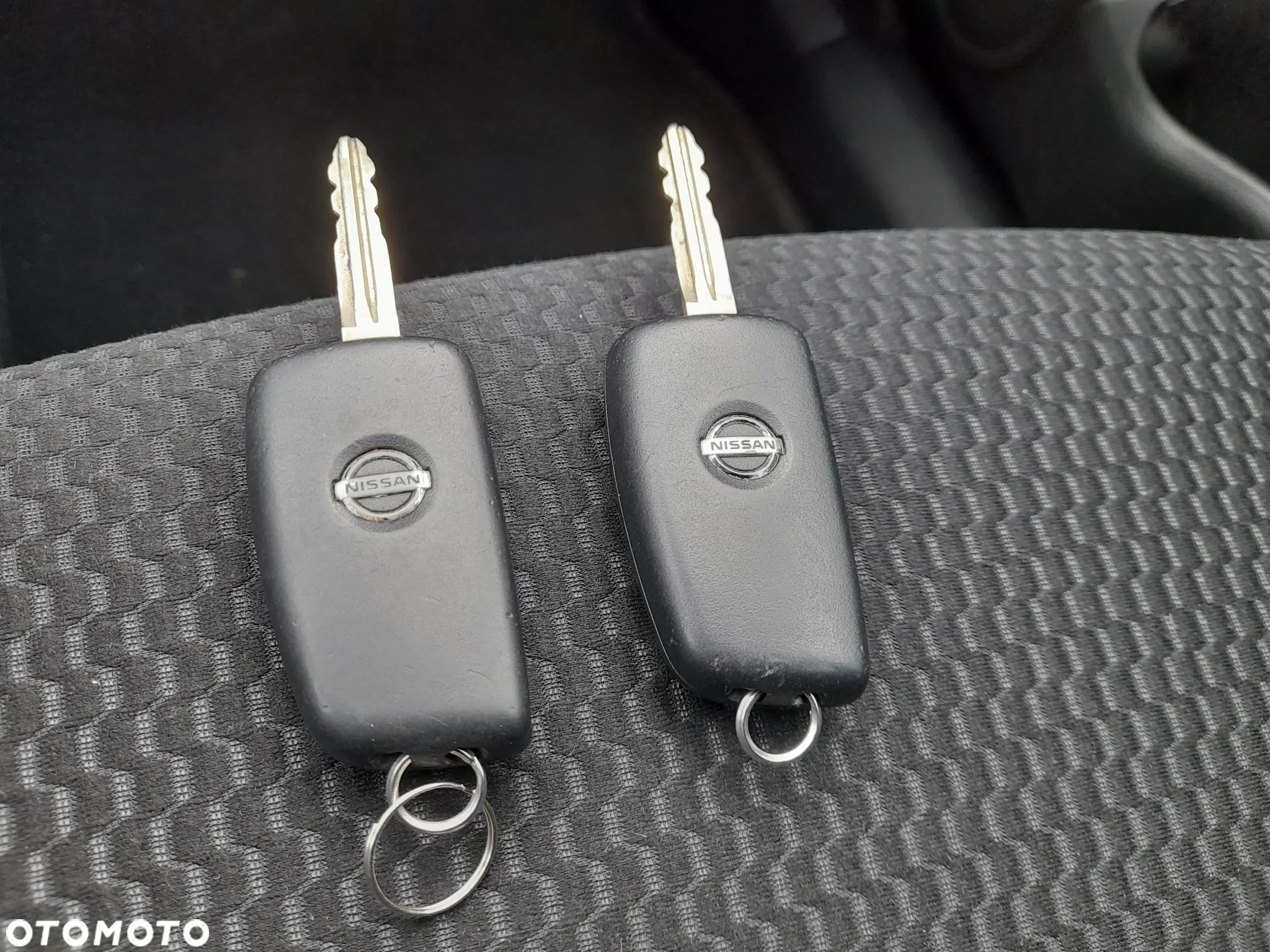 Nissan Qashqai - 18