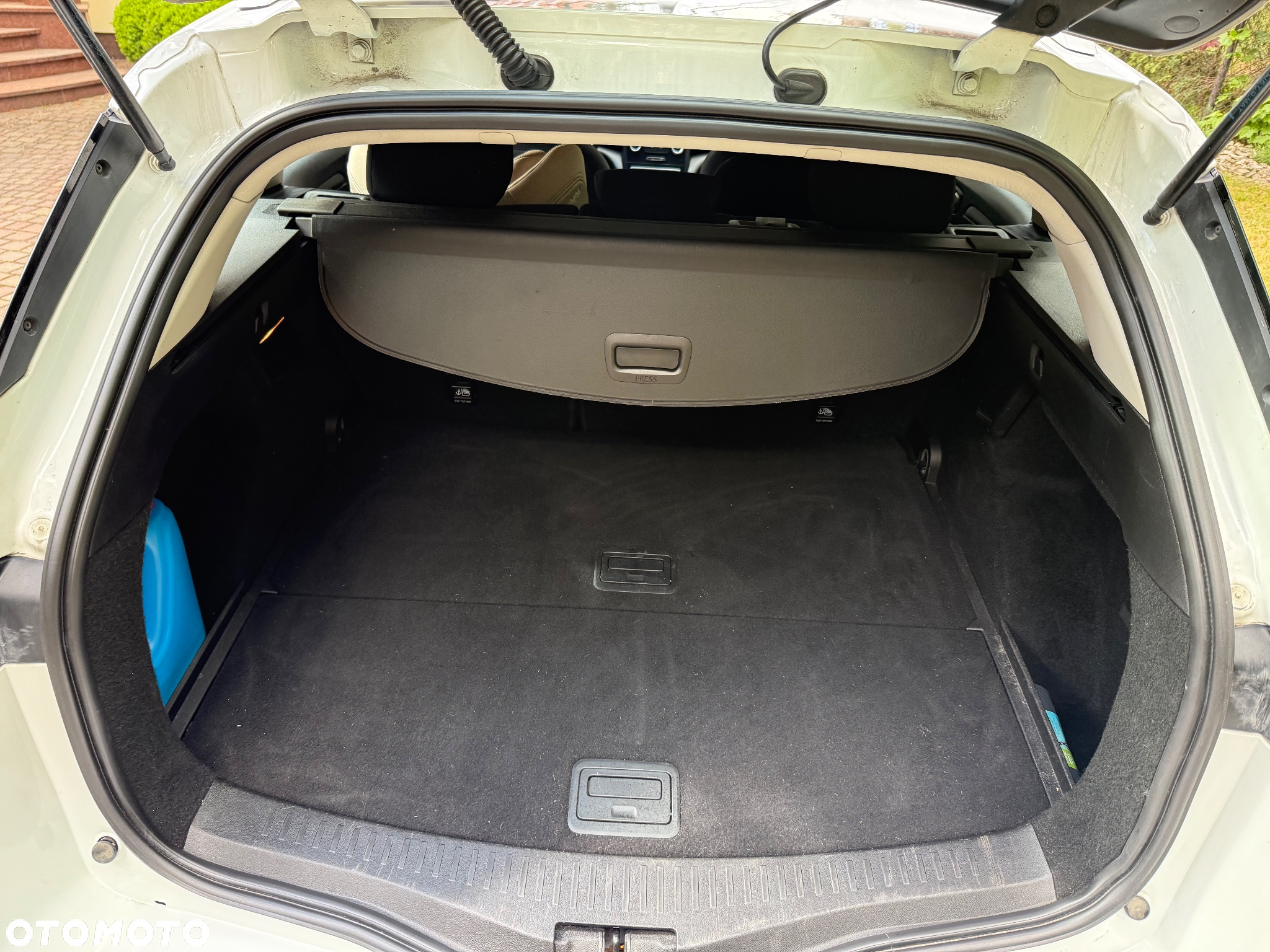 Renault Megane 1.5 dCi Business - 12