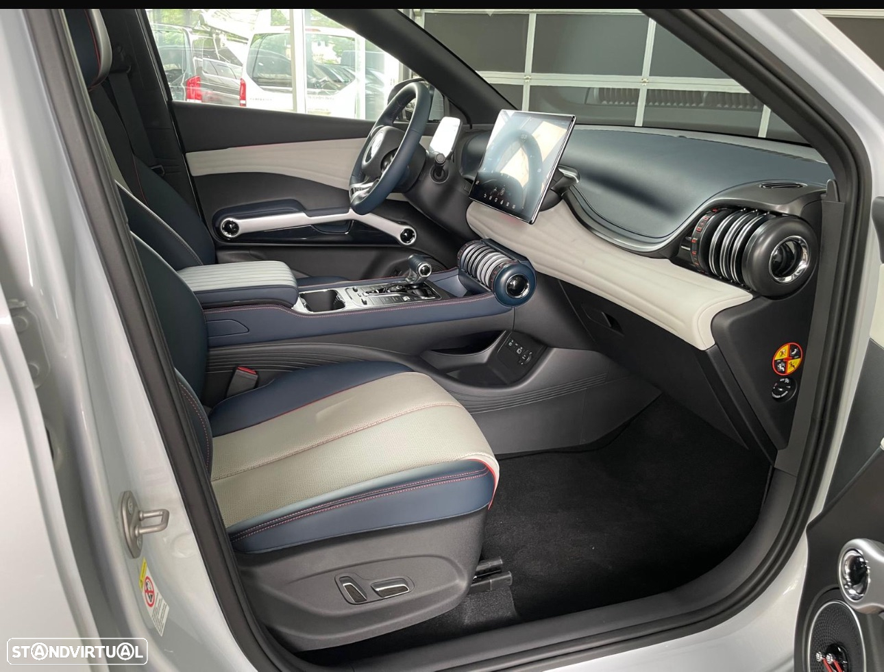 BYD Atto 3 60.48 kWh Design - 3