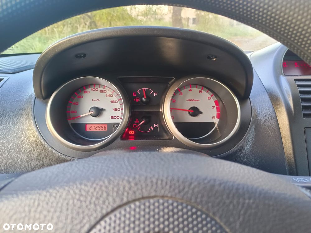 Suzuki Ignis 1.5 Four Grip Comfort 4 Seasons - 15