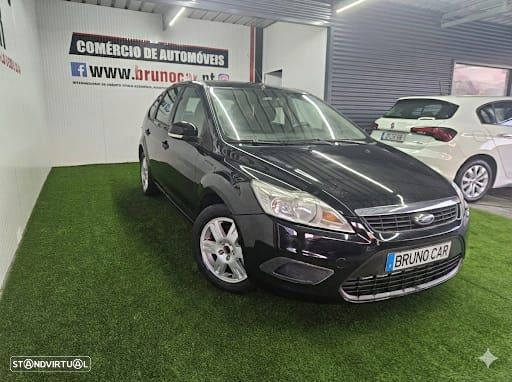 Ford Focus 1.6 TDCi Trend - 1