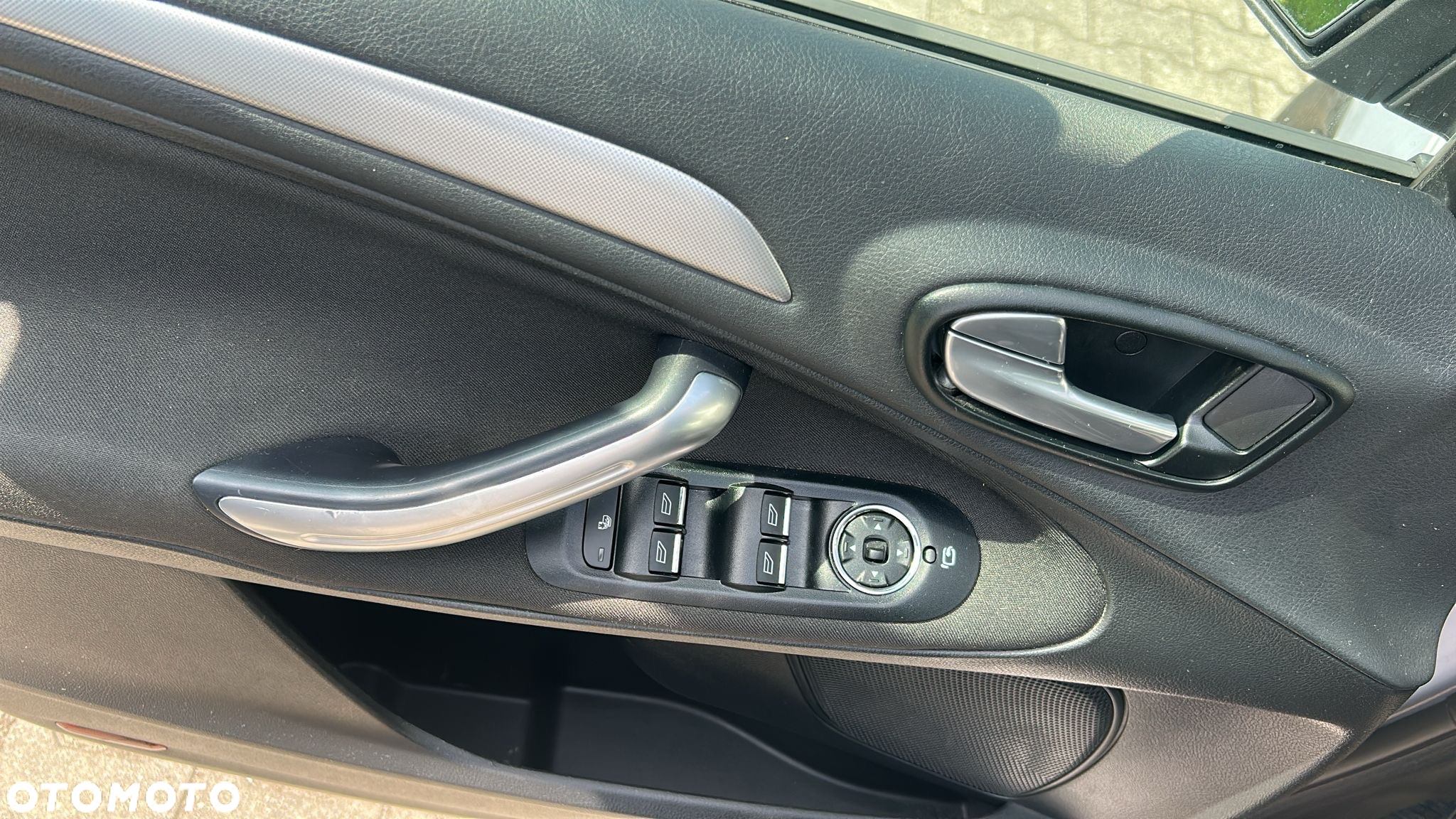 Ford S-Max 2.0 TDCi Ambiente - 7