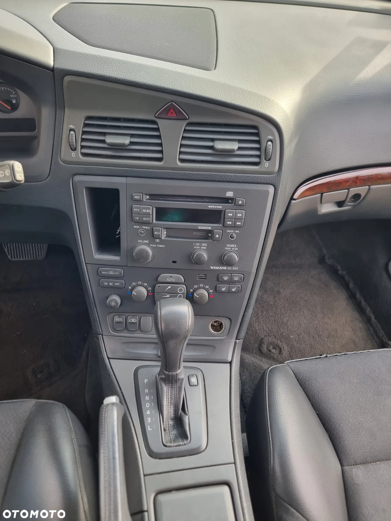 Volvo V70 - 22
