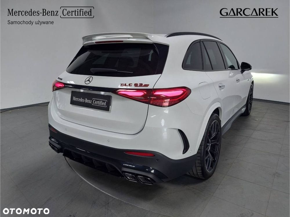 Mercedes-Benz GLC - 6