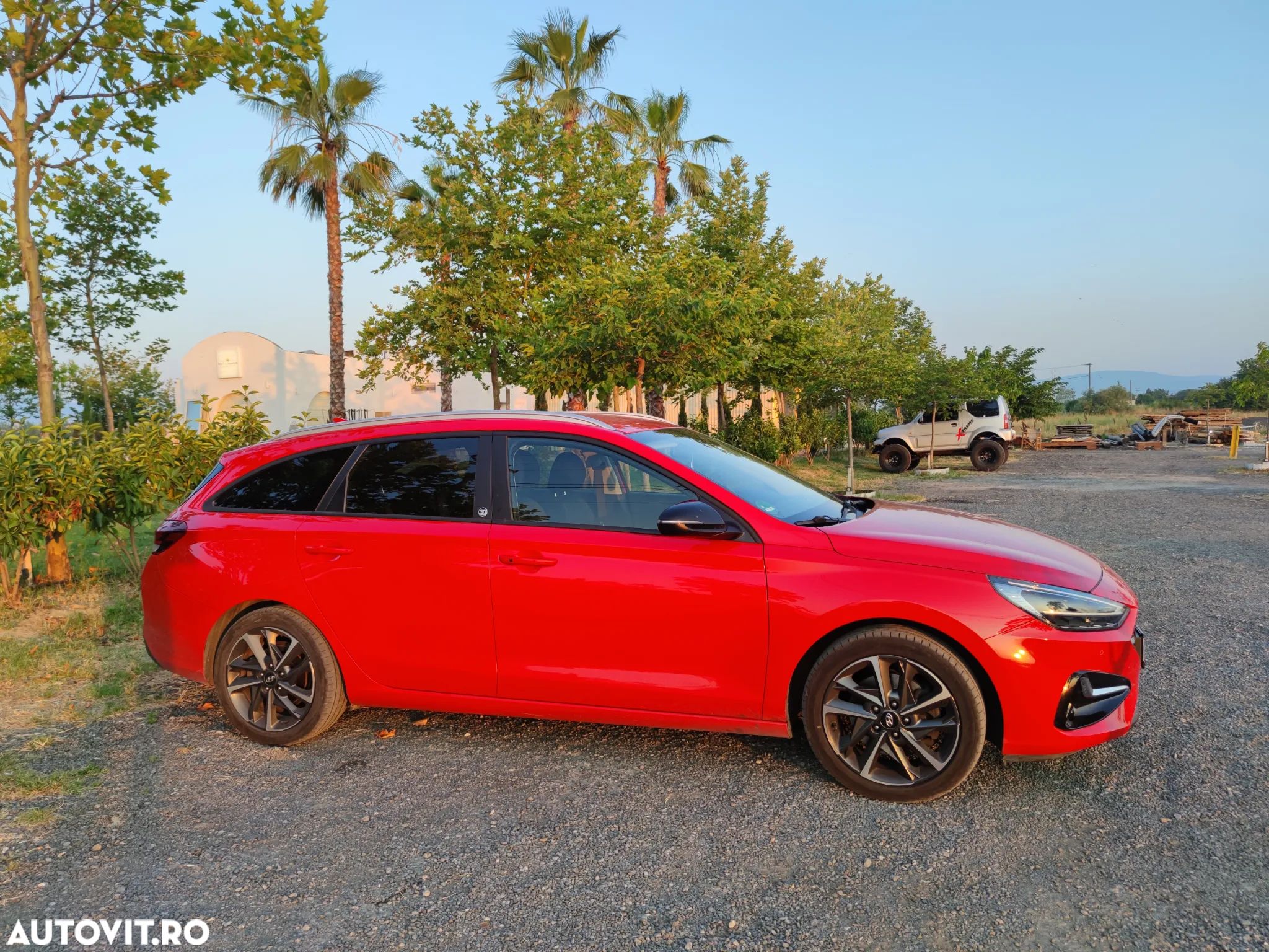 Hyundai i30 1.6 CRDI EDITION 30 - 1
