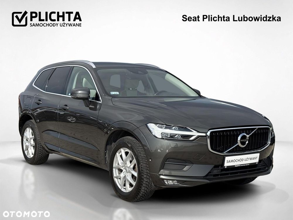 Volvo XC 60 - 8