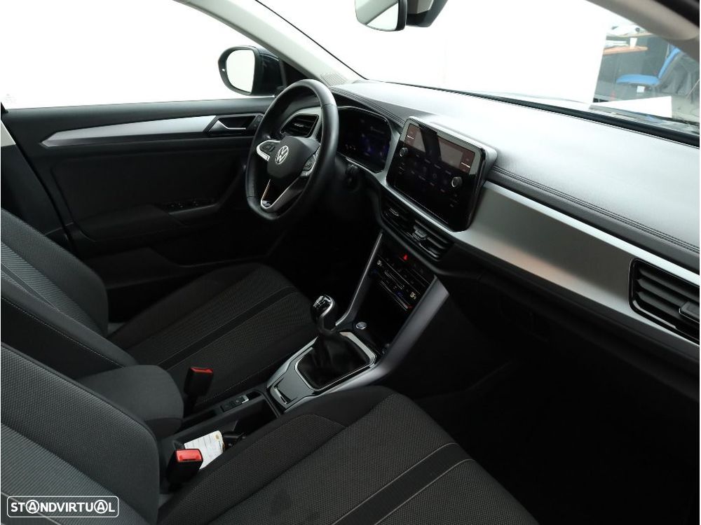 VW T-Roc 1.0 TSI Urban - 24