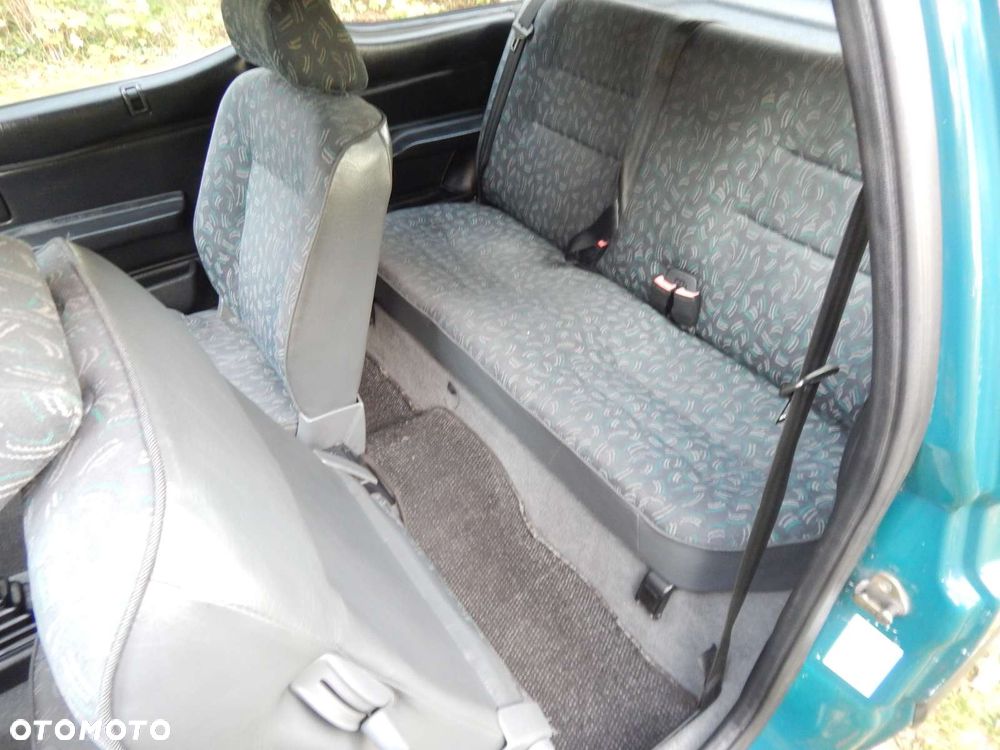 Citroën ZX 14 Twój Styl - 15
