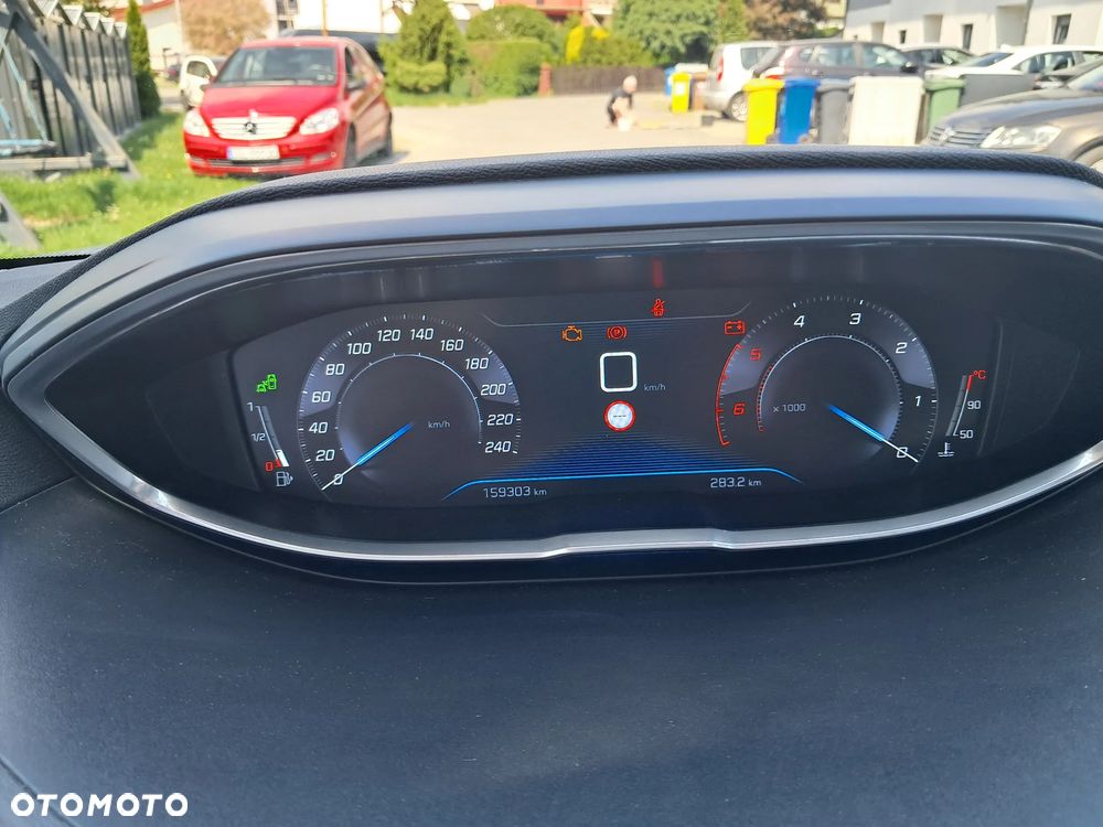 Peugeot 3008 BlueHDi 120 Stop & Start Allure - 13