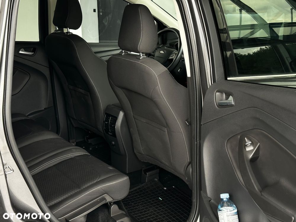 Ford Kuga 1.5 EcoBoost 4x4 SYNC - 16