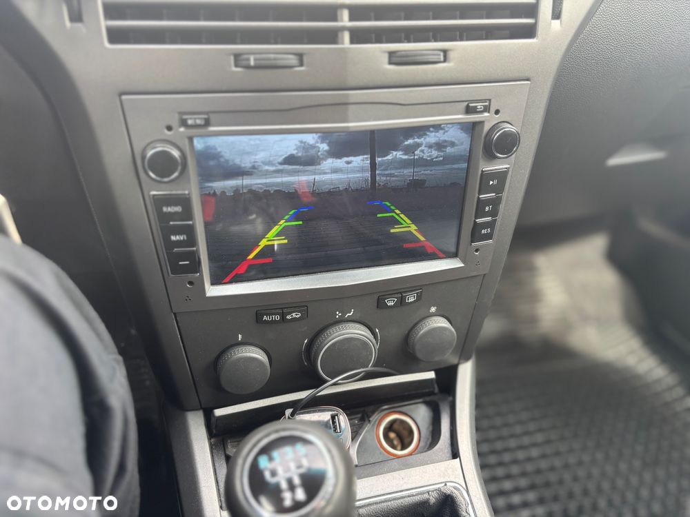 Opel Astra 1.6 Cosmo - 7
