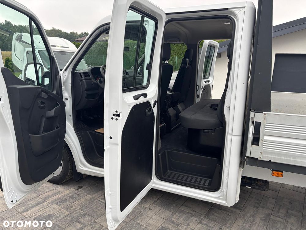 Renault Master - 4