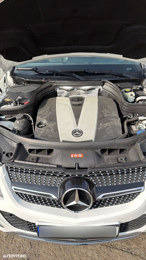 Mercedes-Benz GLK 350 CDI 4MATIC Aut. - 12