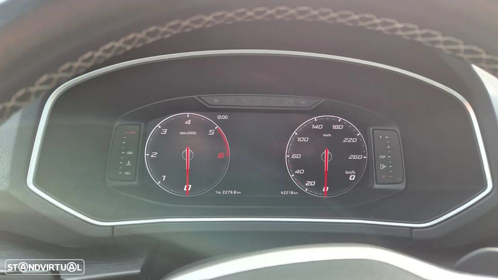 SEAT Tarraco 2.0 TDI SCR DSG Xcellence - 6