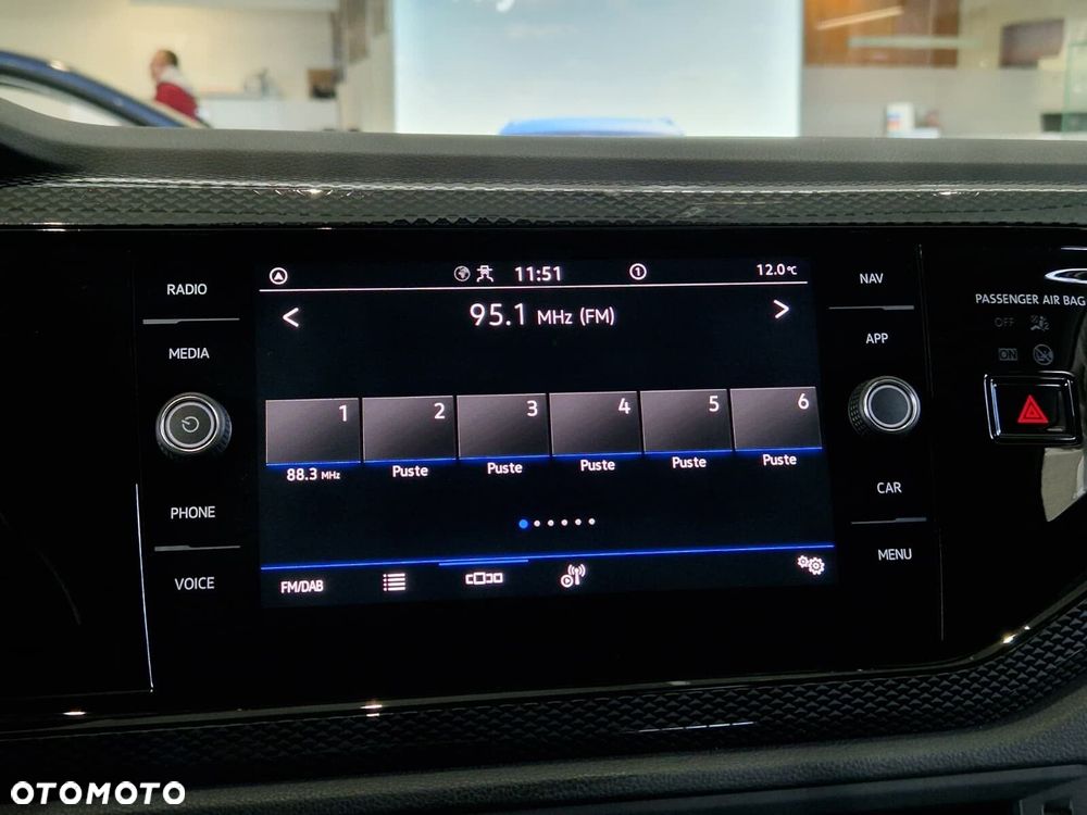 Volkswagen Polo - 13