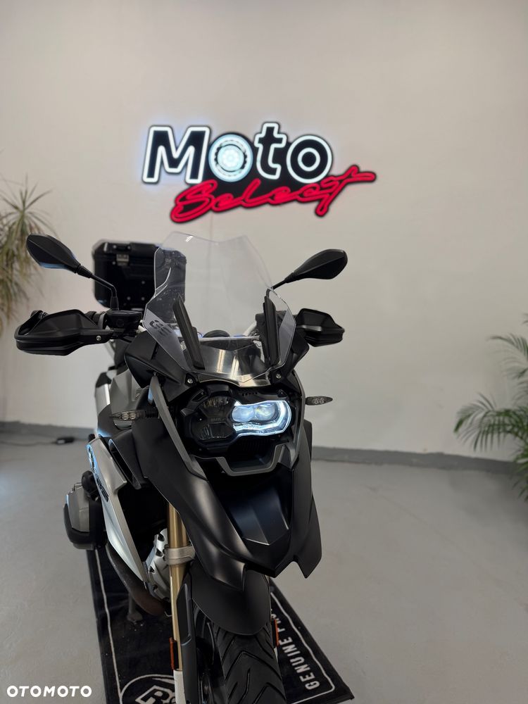 BMW GS - 6