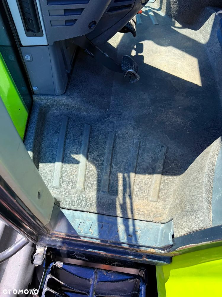 Claas Arion 640 CEBIS - 32