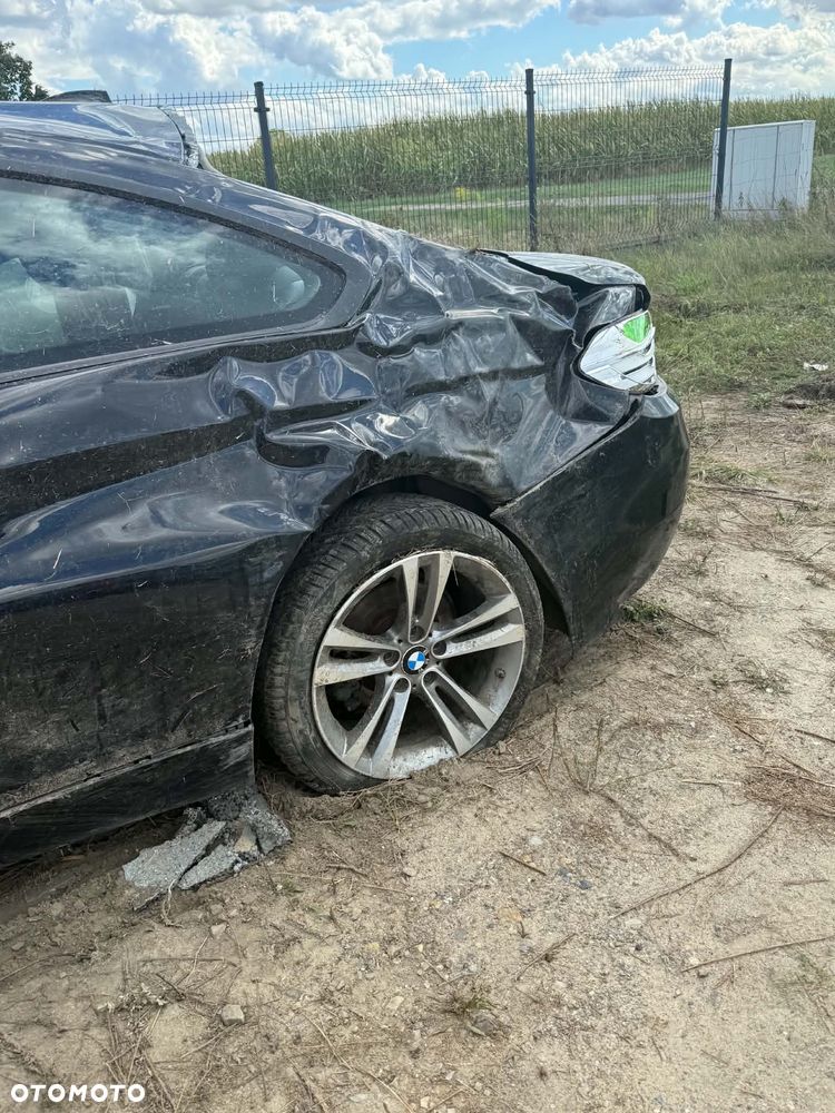 BMW Seria 4