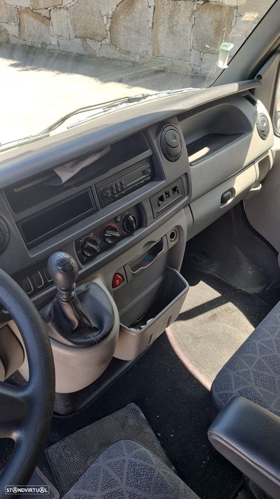 Renault Master - 10