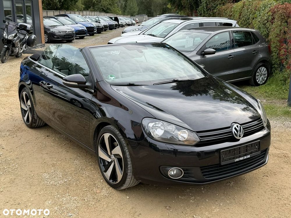Volkswagen Golf - 29
