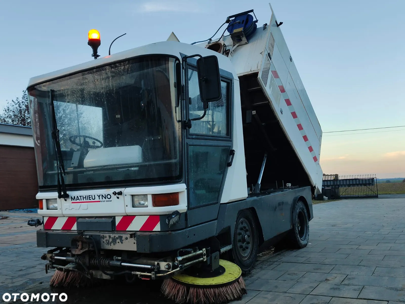 Inny Mathieu Yno Ravo 5002 - 3