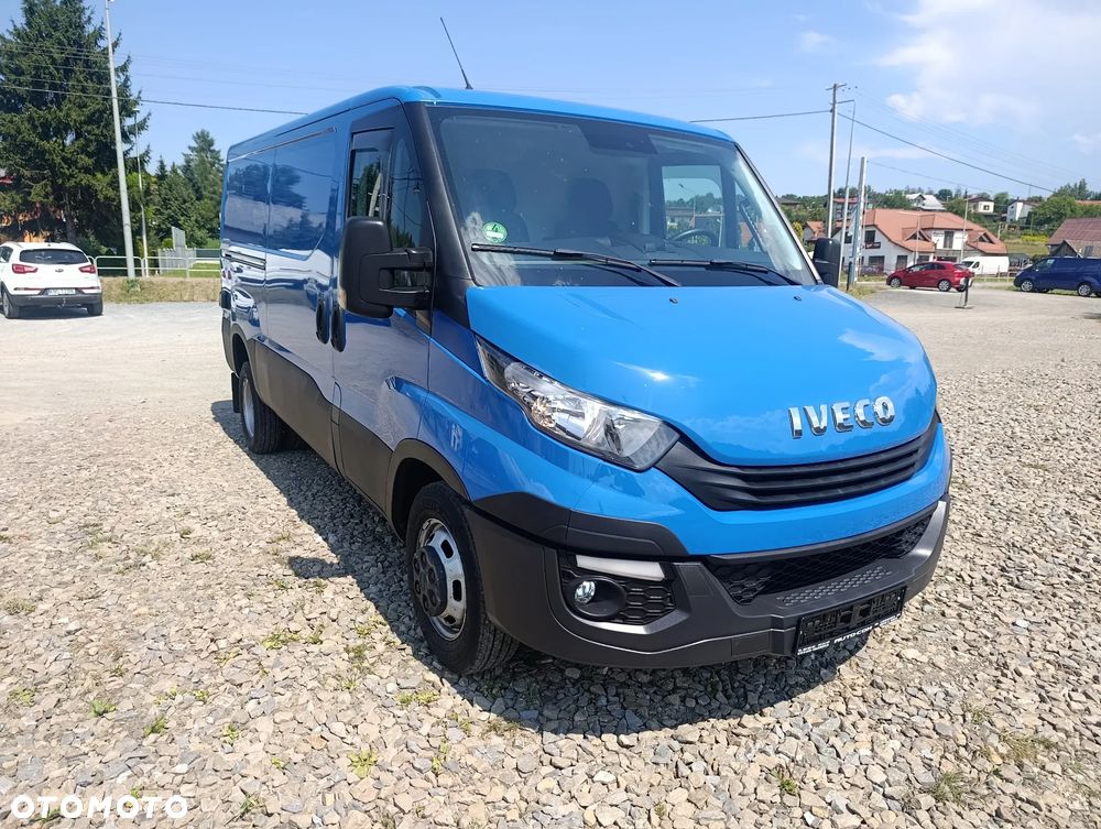 Iveco DAILY 35 - 4