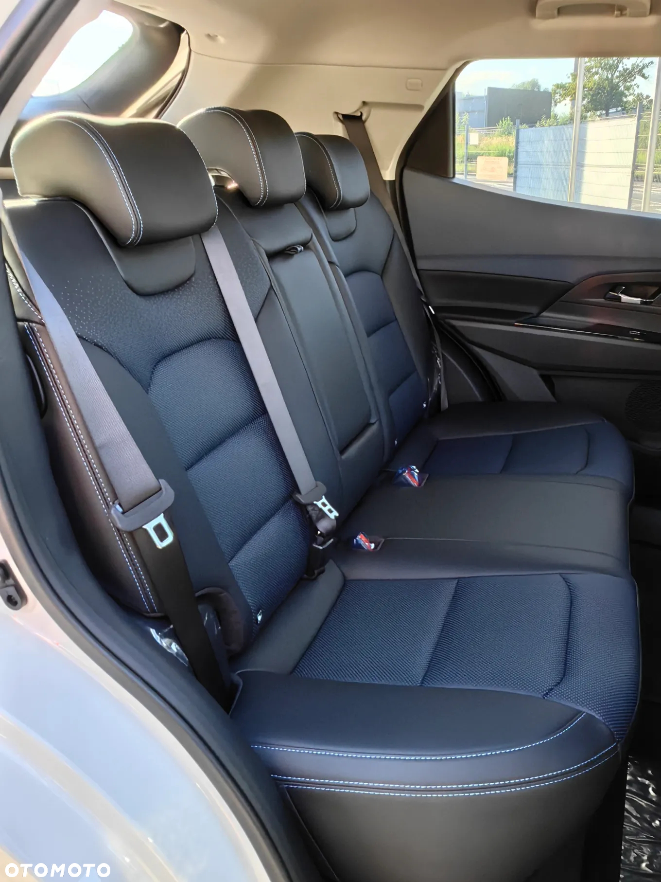 SsangYong/KGM Korando eMotion Quartz 2WD - 16