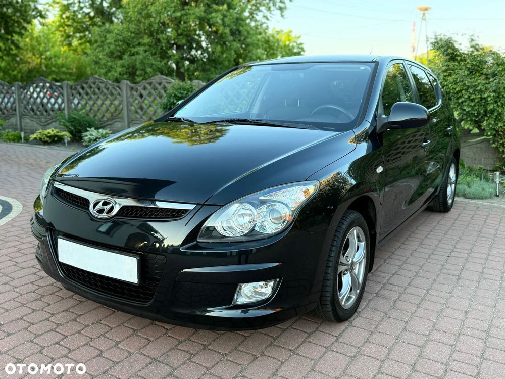 Hyundai i30 1.4 Edition 20 - 29