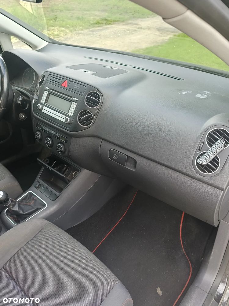 Volkswagen Golf 1.4 Goal - 9