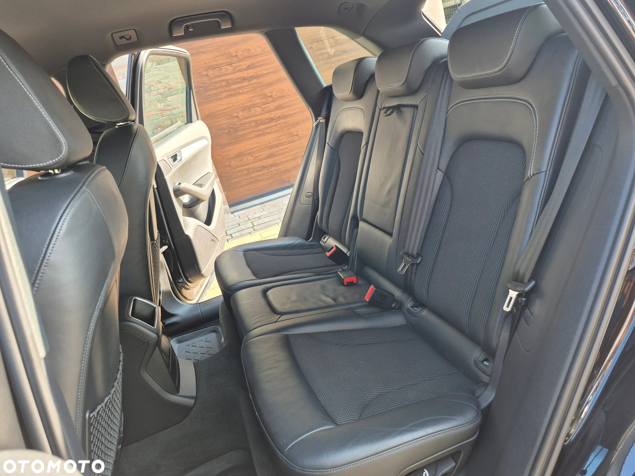 Audi Q5 2.0 TDI Quattro - 16